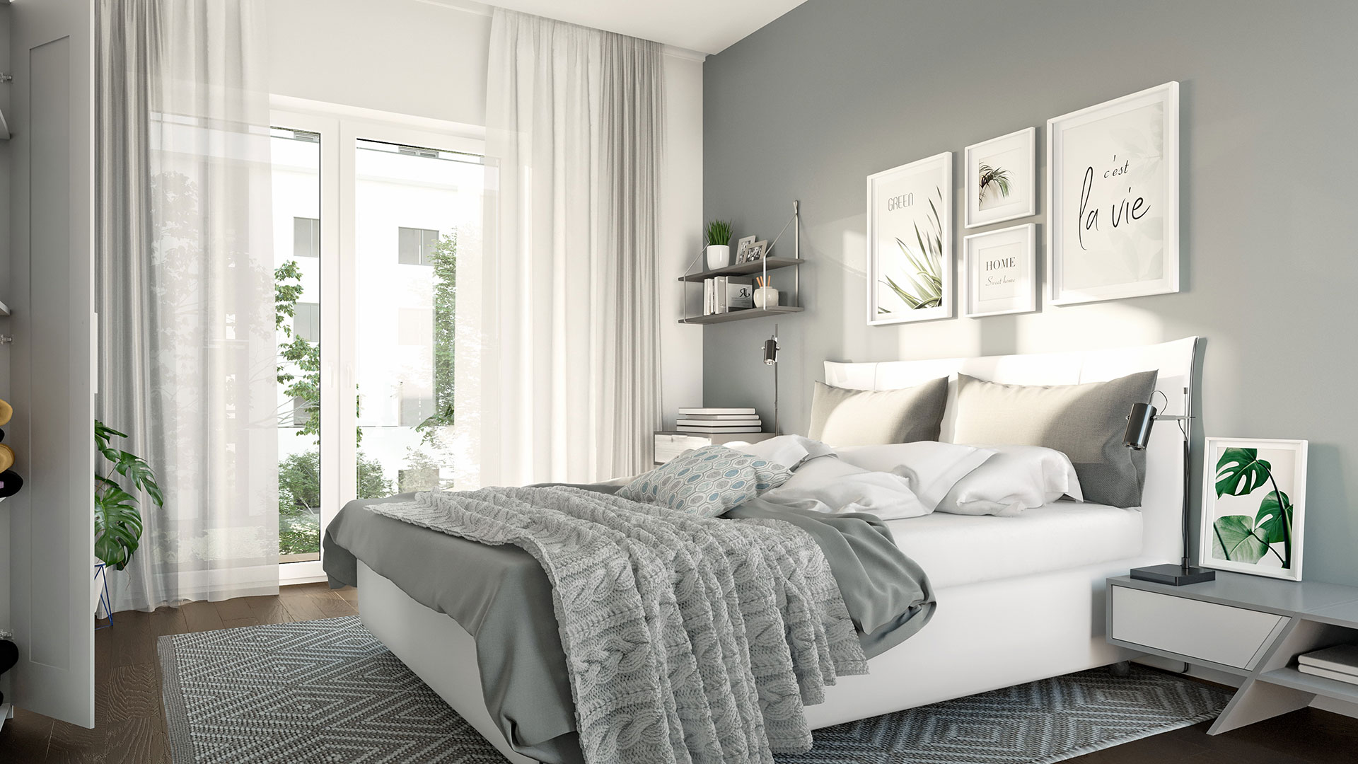 HW-Schlafzimmer